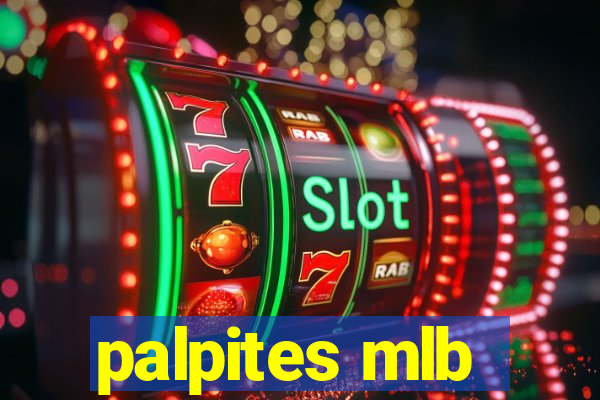 palpites mlb